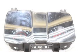 12-15 CHEVROLET CAMARO V6 Speedometer Gauge Cluster F245 image 2