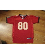 Tampa Bay Buccaneers Michael Clayton Jersey Youth XL - $17.51