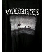 Yeezy Vultures Collection (Size 3/LARGE) LONG SLEEVE GOSHA ALBUM SHIRT B... - $35.07