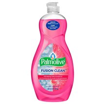 Palmolive Ultra Liquid Dish Soap, Baking Soda and Grapefruit - 20 Fluid ... - $58.79