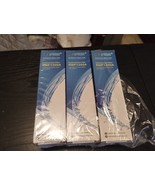 Ice Pure Refrigerator Ice &amp; Water Filter RWF1200A  Lot of 3 NEW - $17.72