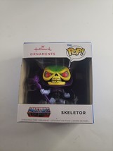 Funko POP! Disney Hallmark Christmas Ornament Masters of the Universe Skeletor - £7.08 GBP