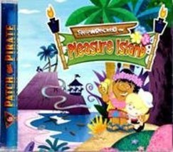 Shipwrecked on Pleasure Island CD (Patch the Pirate) [Audio CD] Ron Hamilton - £12.37 GBP