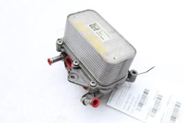 15-18 MERCEDES-BENZ W205 C300 Engine Oil Cooler 22224 image 5