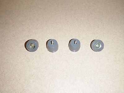 Toastmaster Bread Maker Machine Feet for Model 1171 - $7.83