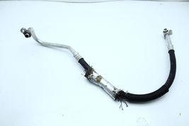 2005 CHEVROLET SILVERADO 2500HD AIR CONDITIONING REFRIGERANT SUCTION HOSE B0150 image 5