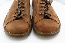 Dr. Martens Shoes Sz 7 M Brown Derby Oxfords Leather Men - $39.59