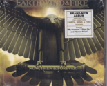 Then &amp; Forever by Earth, Wind &amp; Fire (CD, 2013) funk, rhythm &amp; blues, Soul - $7.94