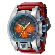 New INVICTA Very Very Limited Edition Puppy Men's Chronograph Watch Mode... - $494.99