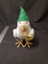Target Easter 2023 Spring Featherly Friends Bird Gnome Boy Bud - £9.80 GBP