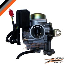 20mm Scooter Carburetor Geely Fashion JL50QT-20 MopedFREE FEDEX 2 DAY SH... - £25.50 GBP