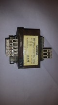 Siemens Transformer 4AM4Q41-4TT10-0C022-OA - $50.00