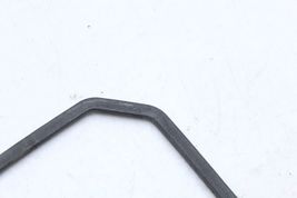 10-12 LEXUS RX350 RX450H XENON HEADLIGHT BALLAST MODULE RUBBER SEAL E4546 image 4