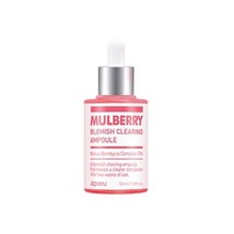 [A&#39;PIEU] Mulberry Blemish Clearing Ampoule - 50mL Korea Beauty - $30.07