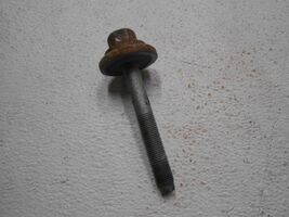 2012 Ford F250 Harmonic Balancer Bolt - $23.99