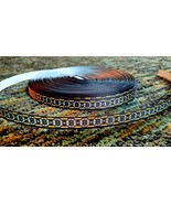 3/8&quot; Boston Bruins Inspired Ribbon - 5 yd. - €8,50 EUR