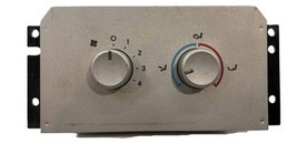 2007-2010 Lincoln Navigator Rear Temperature Climate Control OEM 8L74-19... - $54.40 2007-2010 Lincoln Navigator Rear Temperature Climate Control OEM 8L74-19... - $54.40