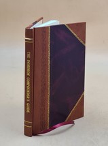 The Dominion compounder&#39;s guide, or, The secret of the liquor tr [Leather Bound] - £55.31 GBP