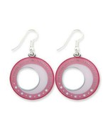 Sailor Moon Crescent Logo Earrings *NEW SEALED* - €13,01 EUR
