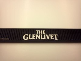 The Glenlivet Scotch Professional Series Bar Mat - £35.56 GBP