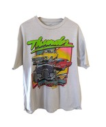 John Galt Mens Thunder Kustom Club T Shirt XL OS Racing C... - $28,004.27 MXN