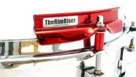 The RimRiser Diecast Red Sparkle - $19.99