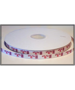 Boston Red Sox Inspired Ribbon - €7,29 EUR