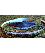 3/8&quot; New England Patriots Inspired Ribbon - 5 yd.  - €8,50 EUR