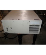 Dynatronix CRS9-250 Power Supply with Remote Mach 2 &amp; Microstar - €650,65 EUR