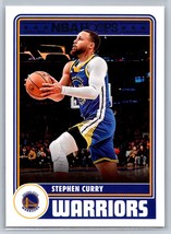 2023-24 Hoops #292 Stephen Curry - £1.58 GBP