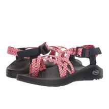 Chaco ZX2 Classic Women&#39;s Fusion Rose Athletic Sandals Size 9 - £27.73 GBP