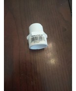 LASCO  3/4-in x 3/4-in dia Adapter Adapter PVC Fitting - $14.73