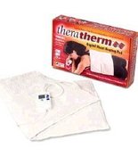 Theratherm Digital Moist Heating Pad - Large - 10301032 - £69.57 GBP