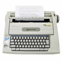 Smith Corona Dictionary Display Electronic Typewriter Model 900 - £301.95 GBP