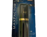 Max Factor Panstik MEDIUM BEIGE 129 Pan-Stik Creamy Makeup Stick Makeup ... - £132.31 GBP