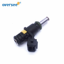 8M6002428 Fuel Injector For Mercury Quicksilver Outboard Motor 150HP 4-Stroke - £60.26 GBP