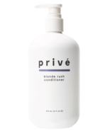PRIVÉ blonde rush conditioner, 16 ounce - £33.02 GBP