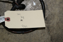 2017 JAGUAR XE REAR SUBFRAME WIRING HARNESS  R1169 image 2