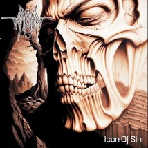 Icon Of Sin [Vinyl] - $41.00