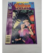 Batman Gotham Nights Comic Book Issue #2 - $127.15 MXN