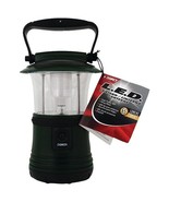 Dorcy 41-3103 400-Lumen Camping Lantern - $70.95 CAD