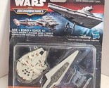 Disney Star Wars The Empire Strikes Back Micro Machines Space Escape NIB - $14.84