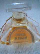 Caro’s Orange Blossom Cologne - $9.99