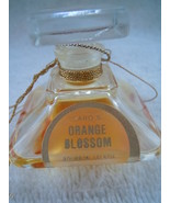 Caro’s Orange Blossom Cologne - $13.70 CAD