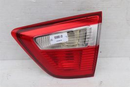 2013-18 Ford C-Max Rear Hatch Mounted Inner Tail light Lamp Passenger Right RH image 4