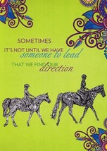 Follow Your Lead- Tree Free Greeting Card - 14868 - $2.79