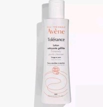 Avene Tolerance ~ Extremely Gentle Cleanser ~ Face &amp; Eyes ~ 200ml 6.7oz SEALED - £22.07 GBP