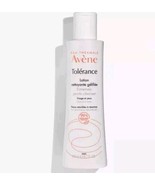 Avene Tolerance ~ Extremely Gentle Cleanser ~ Face &amp; Eyes ~ 200ml 6.7oz ... - £21.94 GBP