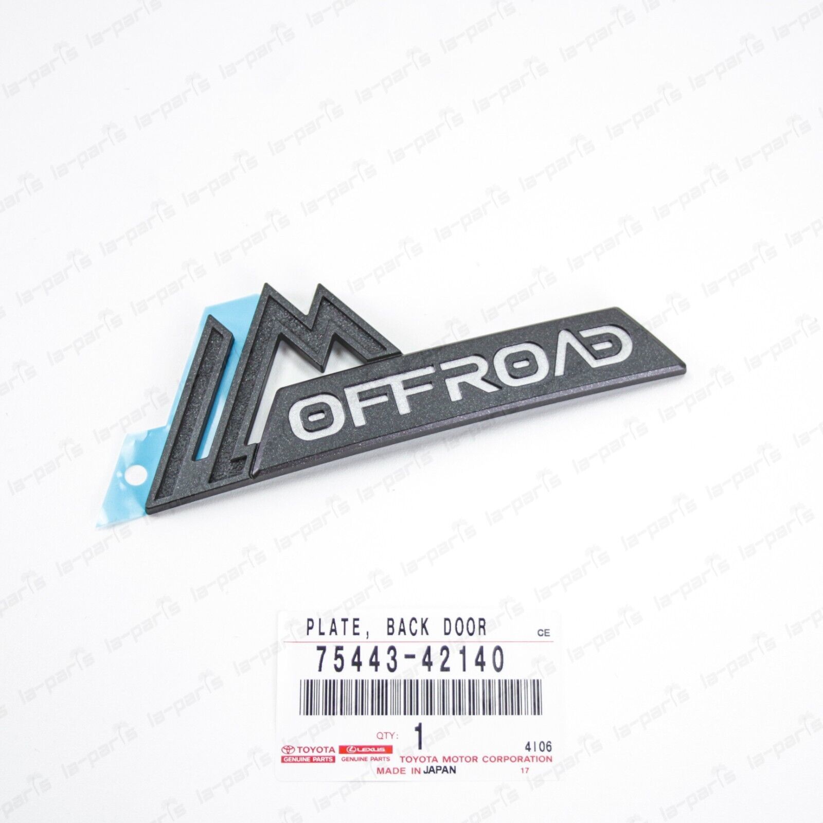 Full-size item image