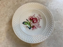 Spode&#39;s Mansard Copeland Lady Anne Five Inch Bowl Set Of Two - $14.84